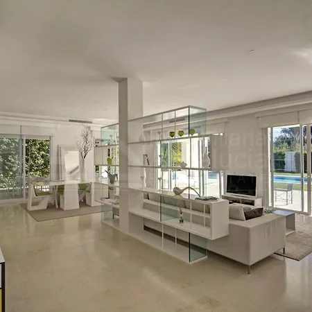 For Rent In Marbella *