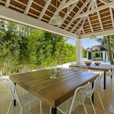 For Rent In Marbella 度假居