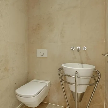 For Rent In Marbella 埃斯特波纳