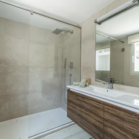 For Rent In Marbella * 埃斯特波纳