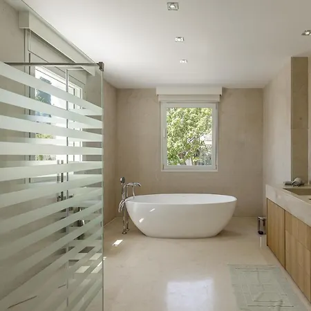 For Rent In Marbella *