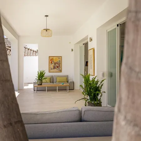 For Rent In Marbella 埃斯特波纳