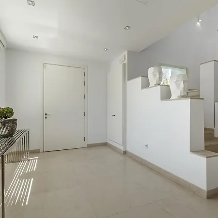 For Rent In Marbella 度假居